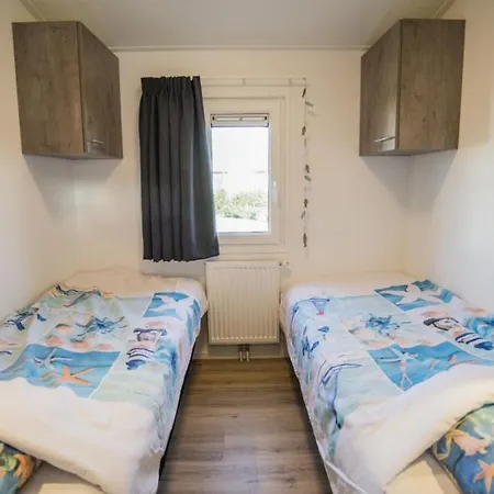 Chalet 74 בקתה