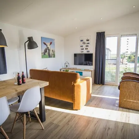 Chalet 74 בקתה *