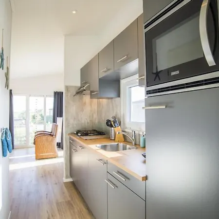 בקתה Chalet 74