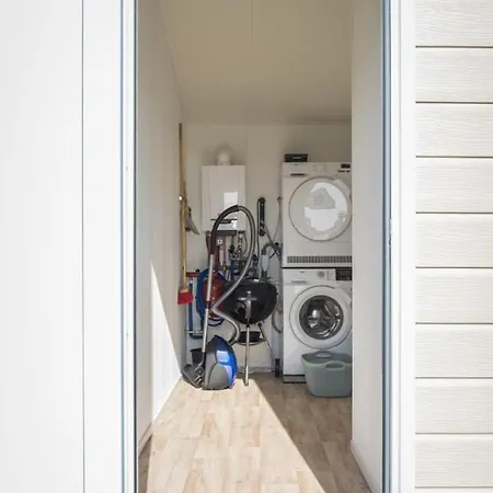 בקתה Chalet 74 פוטן