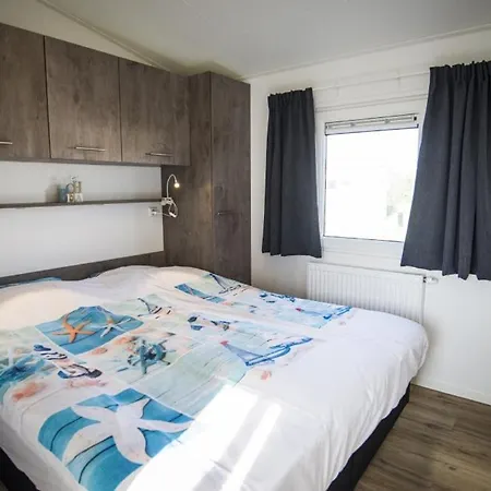 בקתה Chalet 74