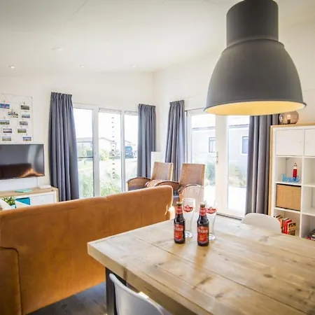 Chalet 74 * פוטן