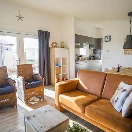 Chalet 74