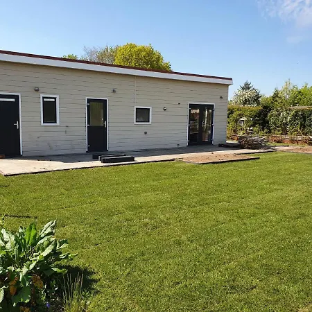 Chalet 74 Putten
